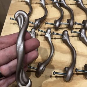 Kitchen Cabinet Pulls